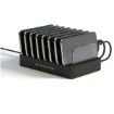 Immagine di STAZIONE DI RICARICA USB PD 8 PORTE 75W (smartphone, tablet)