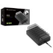 Immagine di STAZIONE DI RICARICA USB PD 8 PORTE 75W (smartphone, tablet)