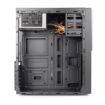 Immagine di Case Atx Vultech VCO-A1699P Rev. 2.1 con Alimentatore 1x USB 3.0 + 2x USB 2.0