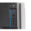 Immagine di Case Micro-Atx Vultech VCO-M1699P Rev. 2.1 con Alimentatore 1x USB 3.0 + 2x USB 2.0