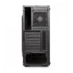 Immagine di Case Atx Vultech VCO-A2699T con 1x USB 3.0 + 2x USB 2.0 pannello laterale in vetro temperato