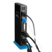 Immagine di USB 3.0 2X HD VIDEOGLAN USB 3.0 HUB