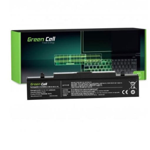 Immagine di Greencell - BATTERY AA-PB9NC6B FOR SAMSUNG