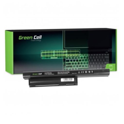 Immagine di Greencell- BATTERY VGP-BPS26 FOR SONY VAIO