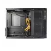 Immagine di Case Micro Atx Vultech GS-3492 Rev. 2.3 Con Alimentatore Porta USB 3.0 e SD Card