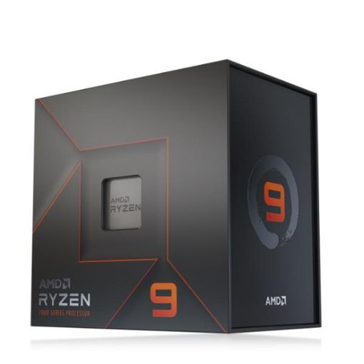 Immagine di AMD RYZEN 9 7900X