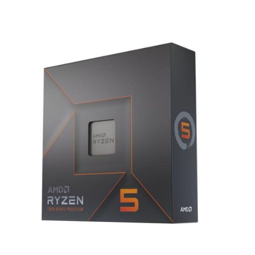 Immagine di AMD RYZEN 5 7600X