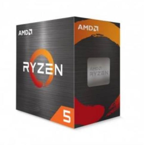 Immagine di AMD RYZEN 5 4600G BOX