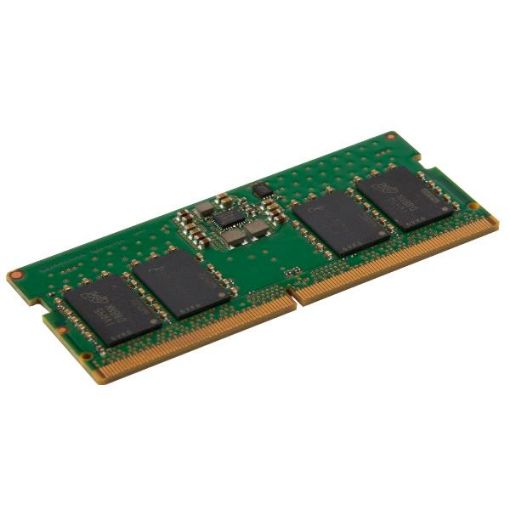 Immagine di HP RAM 8GB 4800 MHz DDR5 SODIMM (Notebook)