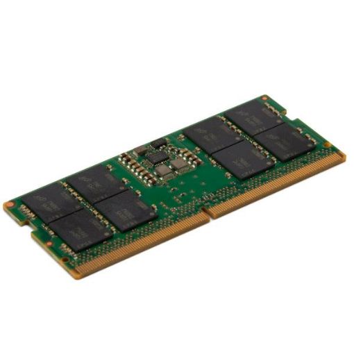 Immagine di HP RAM 32GB 4800 MHz DDR5 SODIMM (Notebook)