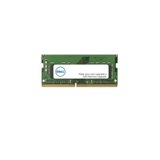 Immagine di Dell memoria aggiornamento - 8GB - 1RX16 DDR5 SODIMM 4800MHz