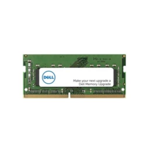 Immagine di Dell memoria aggiornamento - 16GB - 1RX8 DDR5 SODIMM 4800MHz