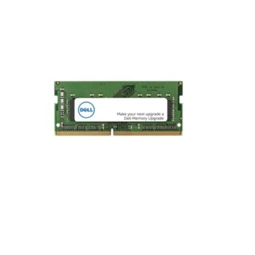 Immagine di Dell memoria aggiornamento - 32GB - 2RX8 DDR5 SODIMM 4800MHz