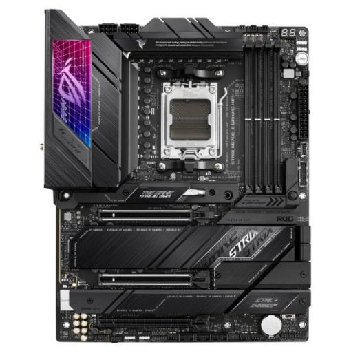 Immagine di ROG STRIX X670E-E GAMING WIFI