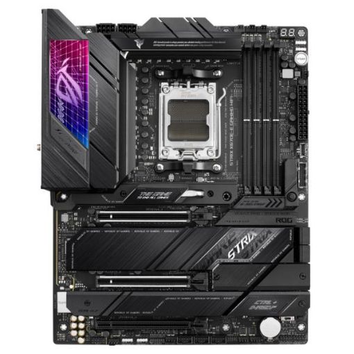 Immagine di ROG STRIX X670E-A GAMING WIFI