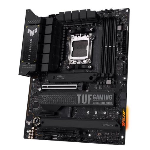 Immagine di TUF GAMING X670E-PLUS WIFI