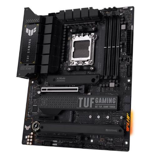 Immagine di TUF GAMING X670E-PLUS