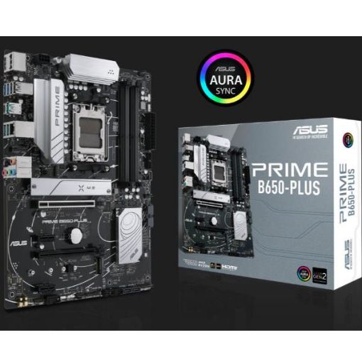 Immagine di PRIME B650-PLUS