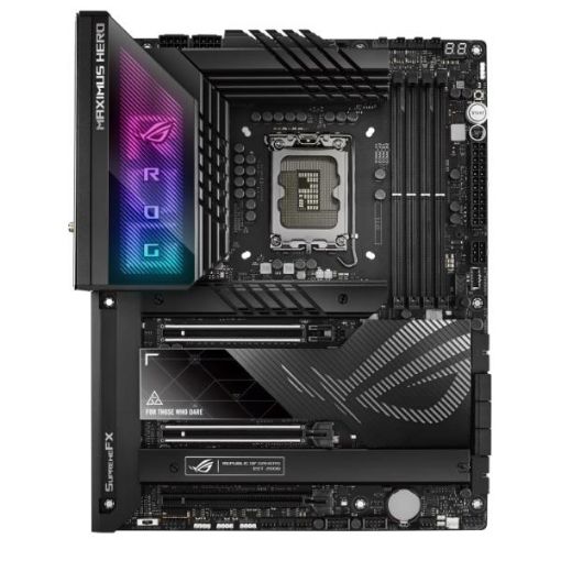 Immagine di ROG MAXIMUS Z790 HERO