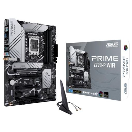 Immagine di PRIME Z790-P WIFI