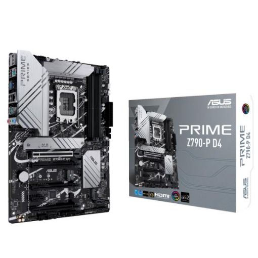 Immagine di PRIME Z790-P D4