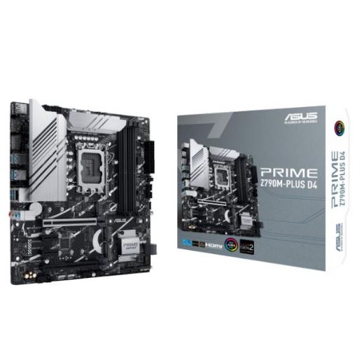 Immagine di PRIME Z790M-PLUS D4