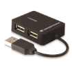 Immagine di HUB USB 2.0 4-PORTE