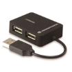 Immagine di HUB USB 2.0 4-PORTE