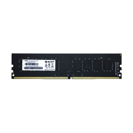 Immagine di 16GB S3+ DIMM DDR4 Non-ECC 3200MHz CL22