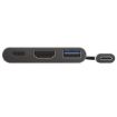 Immagine di DALYX 3-IN-1 USB-C ADAPTER