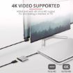 Immagine di DALYX 3-IN-1 USB-C ADAPTER