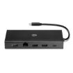 Immagine di HP Travel USB-C Multi Port Hub