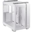 Immagine di GT502 TUF GAMING CASE WHITE