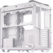 Immagine di GT502 TUF GAMING CASE WHITE