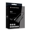 Immagine di LETTORE DI SCHEDE 7-IN-1 USB 3.0 - 2-in-1 USB-C USB-A Cable, SD/SDHC/SDXC x2, Micro SD/T-Flash/MMC/MS/M2/CF/xD