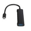 Immagine di HUB 4-PORTE USB 3.0 - 2x USB-C + 2x USB-A in Alluminio