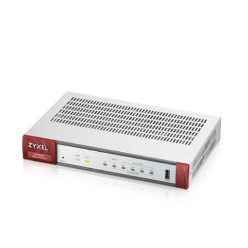 Immagine di ATP Firewall ATP100-EU0112F