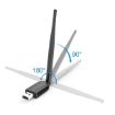 Immagine di ADATTATORE USB BLUETOOTH 5.1 100m con Antenna esterna