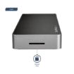 Immagine di Docking Station USB-C Dual-4K - USB PD 60W