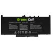 Immagine di Batteria per laptop Green Cell ® J60J5 per Dell Latitude E7270 E7470