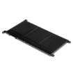 Immagine di Batteria a celle verdi WDX0R WDXOR per Dell Inspiron 13 5368 5378 5379 14 5482 15 5565 5567 5568 5570 5578 5579 7560 7570