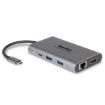 Immagine di HDKC-PD400D  USB-C PD 85W + 3USB+HDMI+DP+LAN