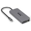 Immagine di HDKC-PD200  USB-C PD 87W + 3USB+HDMI+LAN