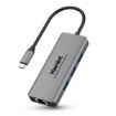 Immagine di HDKC-PD200A  USB-C PD 85W + 3USB+HDMI+LAN+AUDIO