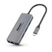 Immagine di HDKC-PD200A  USB-C PD 85W + 3USB+HDMI+LAN+AUDIO