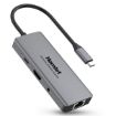 Immagine di HDKC-PD200A  USB-C PD 85W + 3USB+HDMI+LAN+AUDIO