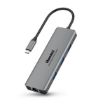 Immagine di HDKC-PD200U  USB-C PD 85W + 4USB+HDMI+LAN+AUDIO