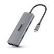 Immagine di HDKC-PD200U  USB-C PD 85W + 4USB+HDMI+LAN+AUDIO