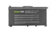 Immagine di Greencell - BATTERY TF03XL FOR HP14-BP PAVILION