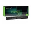 Immagine di Greencell -  BATTERY KI04 FOR HP PAVILION